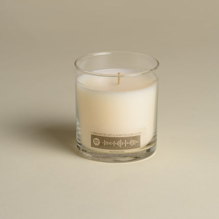 #Chillaxin' Luxury Candle