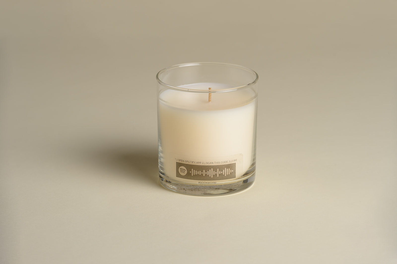 #Chillaxin' Luxury Candle