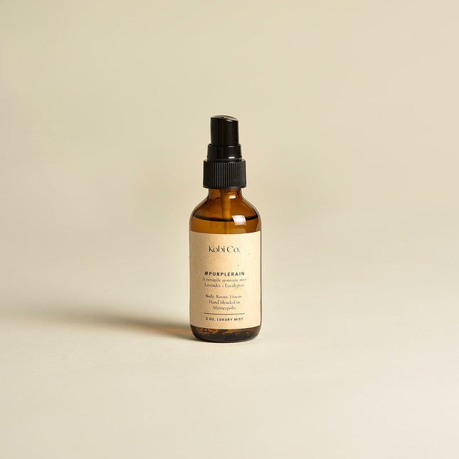 #PurpleReign 3 in 1 Luxury Spray (2 OZ.)