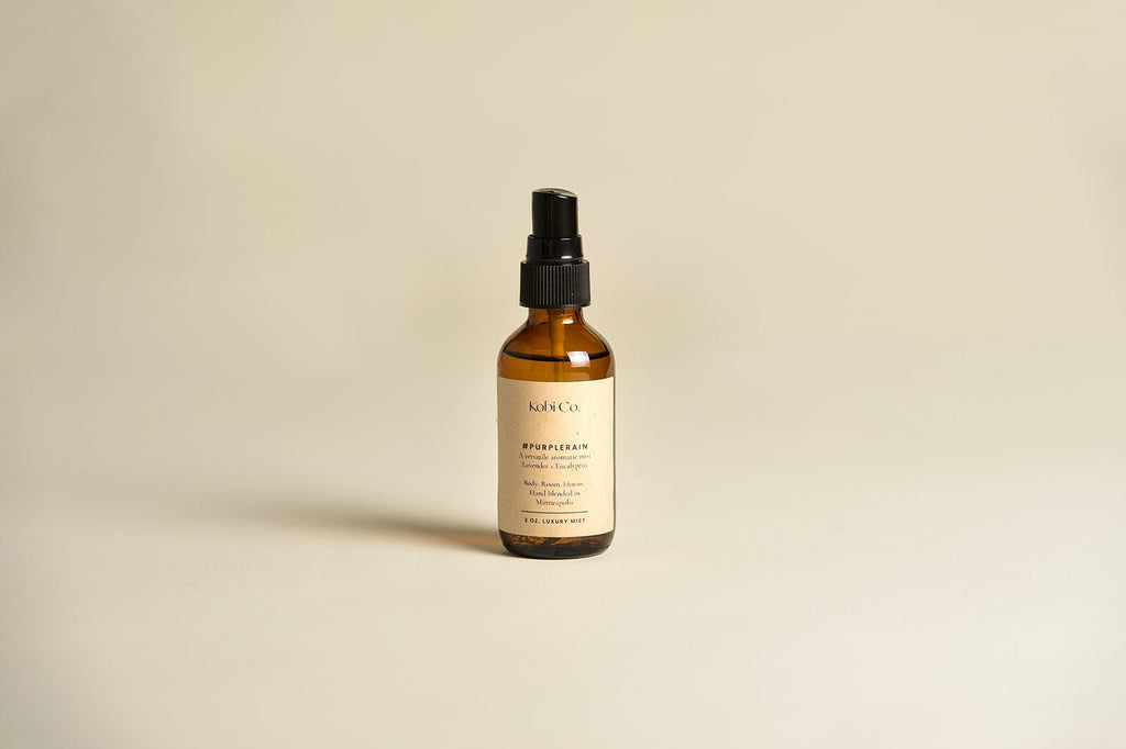 #PurpleReign 3 in 1 Luxury Spray (2 OZ.)