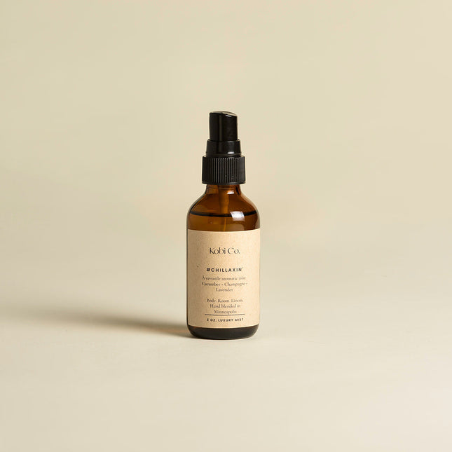 #Chillaxin' 3 in 1 Luxury Spray (2 oz.)