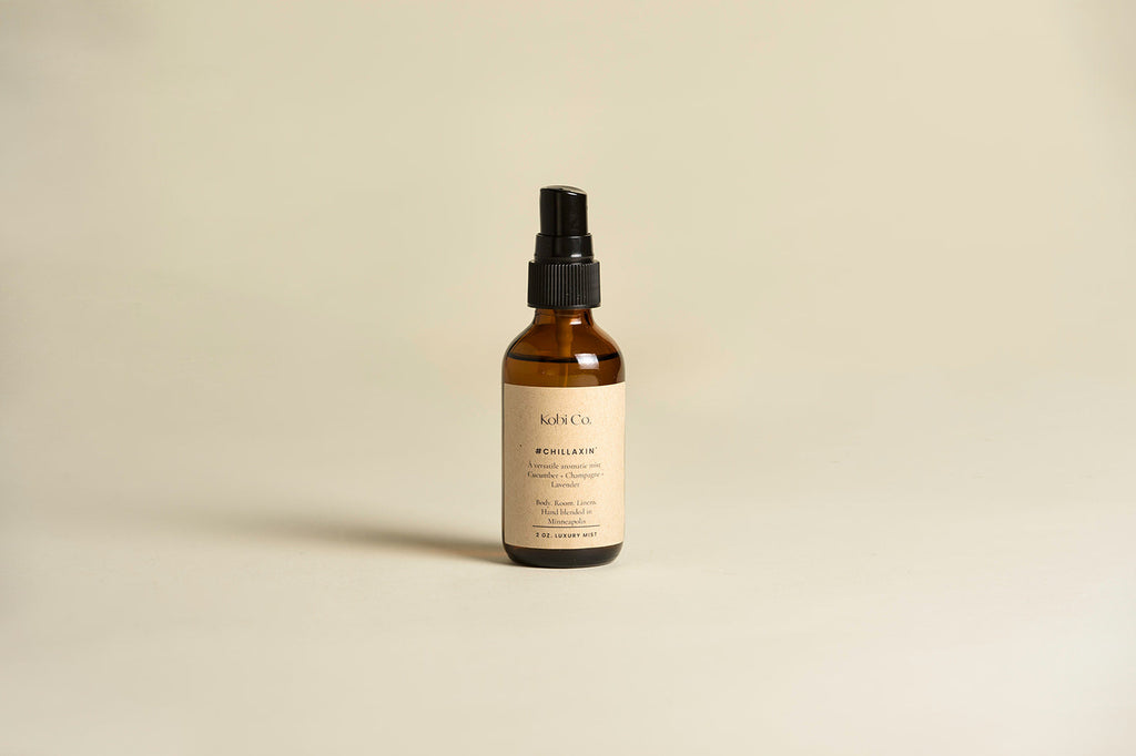 #Chillaxin' 3 in 1 Luxury Spray (2 oz.)
