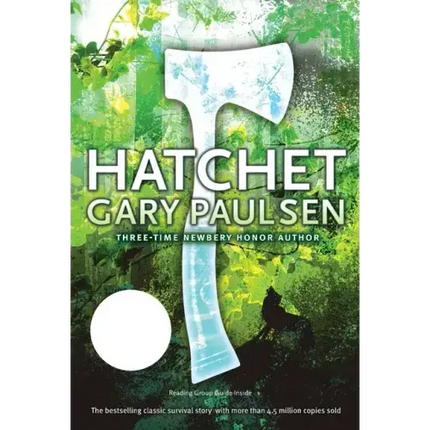 Hatchet
