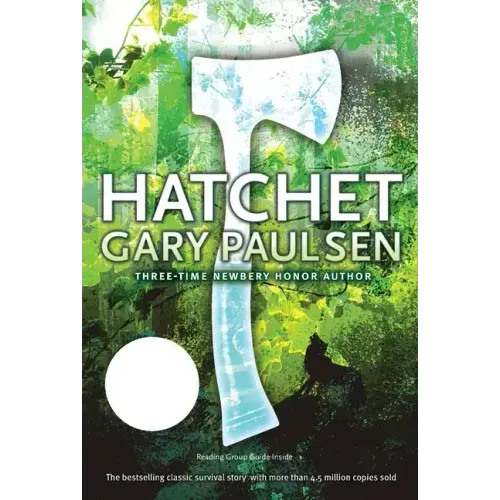 Hatchet