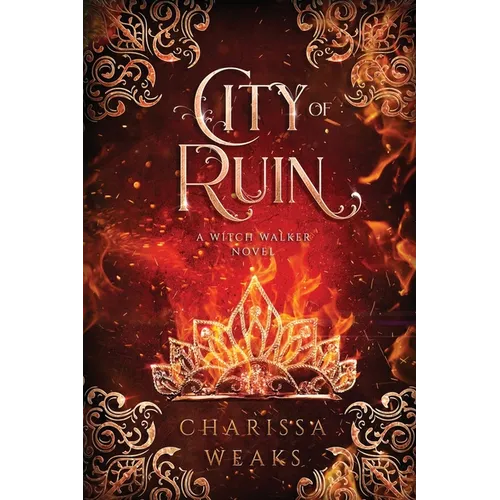 City of Ruin - Paperback