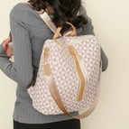 Beige / One Size