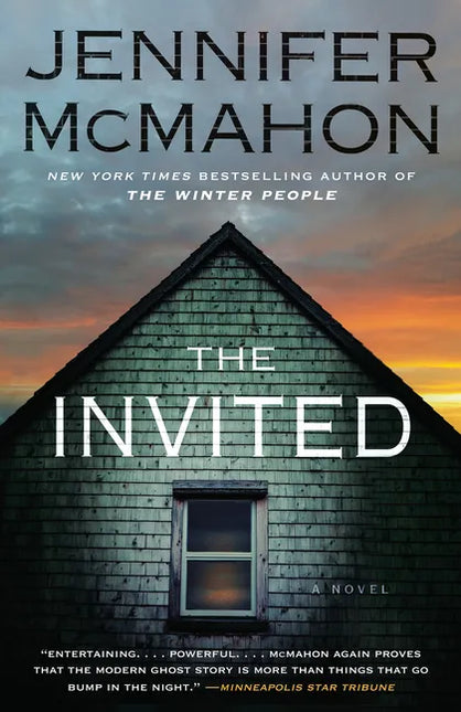 The Invited - Paperback