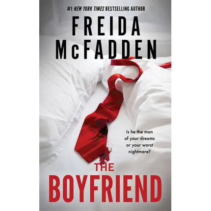 The Boyfriend