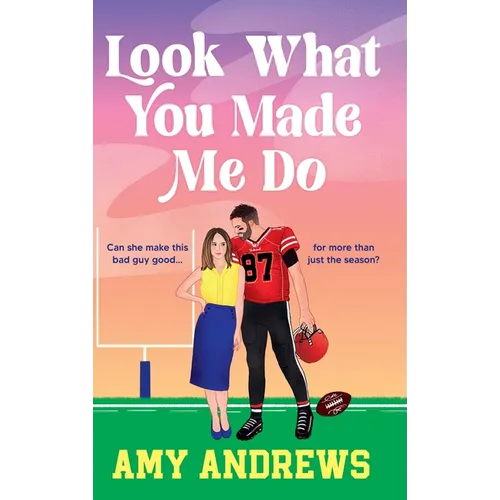 Look What You Made Me Do - Hardcover