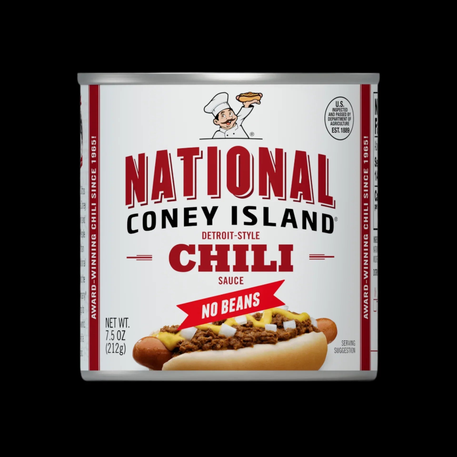 The Double Play Can Collection