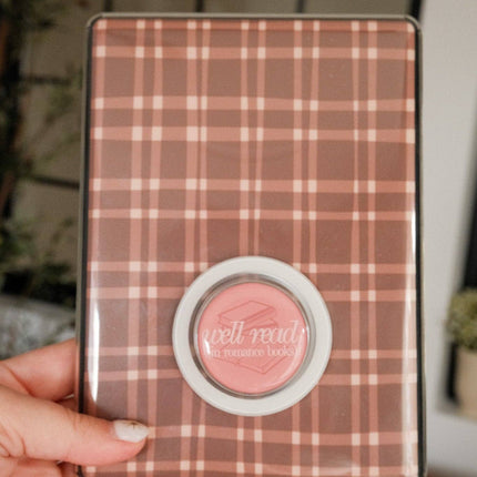 The Tiny Bookshelf - Well Read Kindle | Kobo Grips