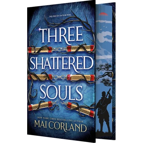 Three Shattered Souls