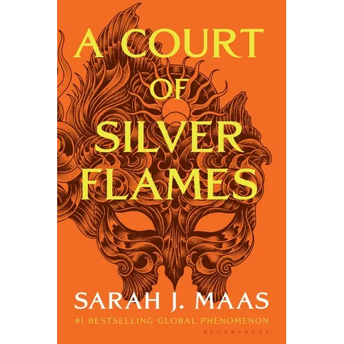 A Court of Silver Flames