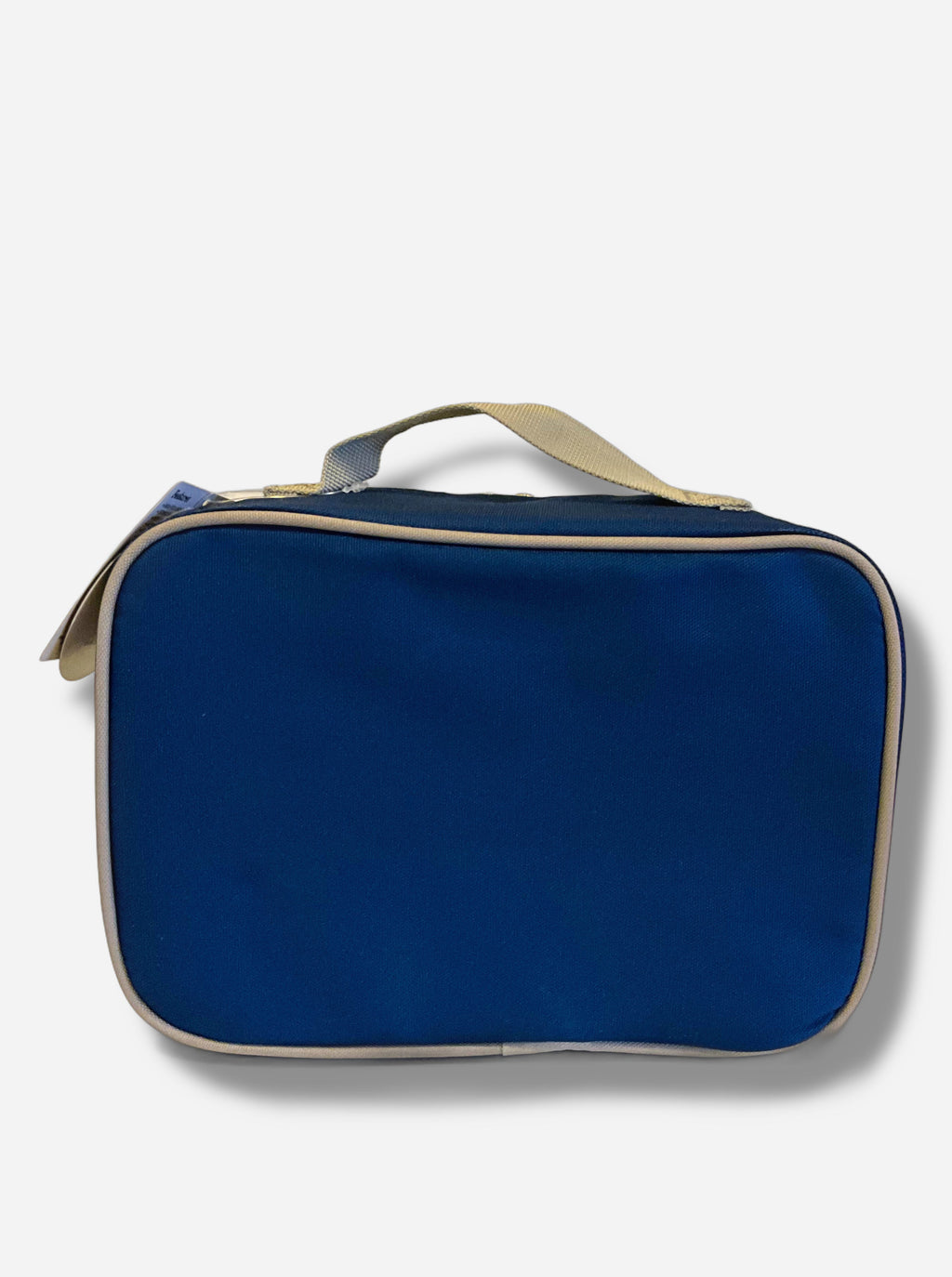 Buc-ee's Kids Lunch Box (Navy Blue)