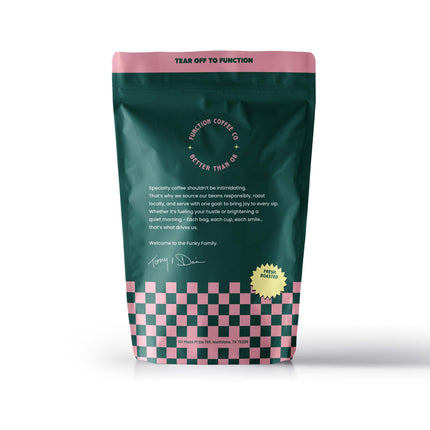 Cold Brew Blend - PTO