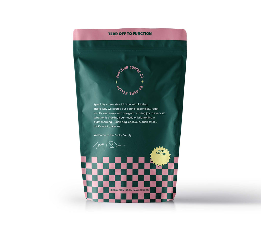 Cold Brew Blend - PTO