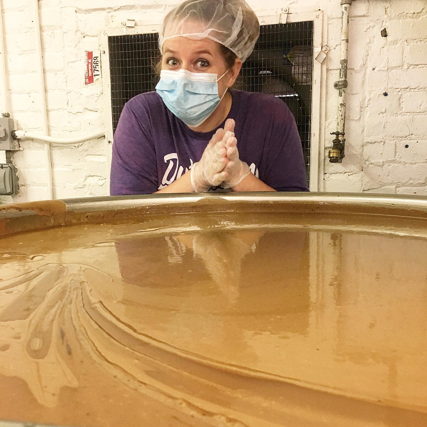 Balsamic vinaigrette