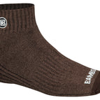 Brown / Medium / 3 Pack