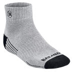 Gray / Medium / 3 Pack