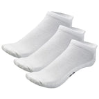 White / Small / 3 Pack