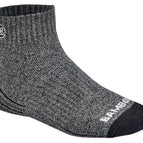 Heather Gray / Medium / 3 Pack