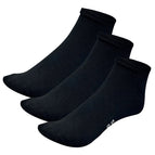 Small / Black / 3 Pack