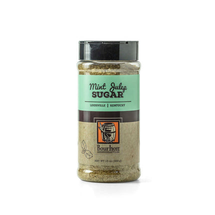 Mint Julep Sugar