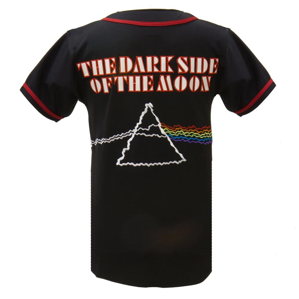Official Roger Waters Baseball Jersey Dark Side of the Moon