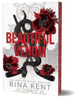Rina Kent Beautiful Venom