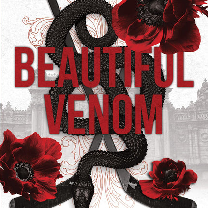 Rina Kent Beautiful Venom
