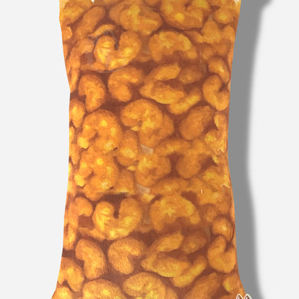 Buc-ee's Beaver Nuggets Pillow