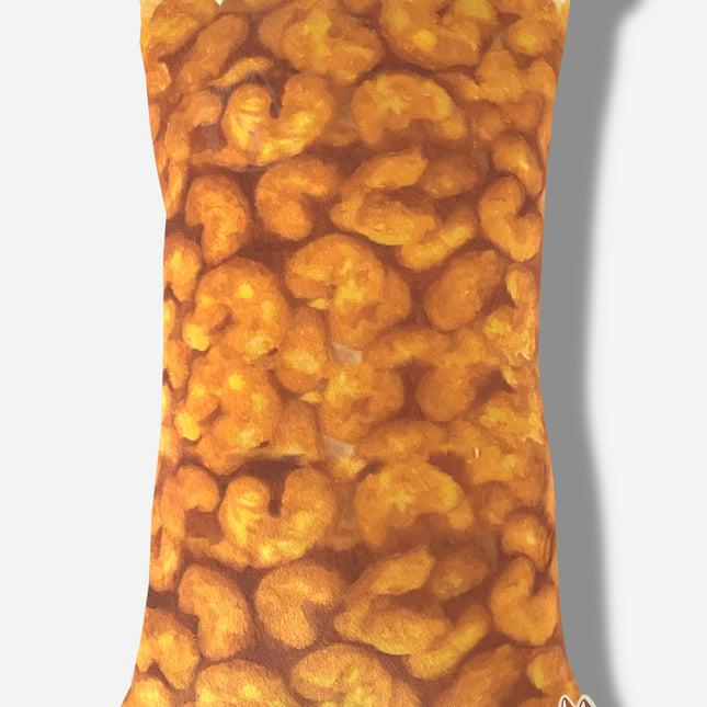 Buc-ee's Beaver Nuggets Pillow