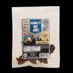 Peppered Natural