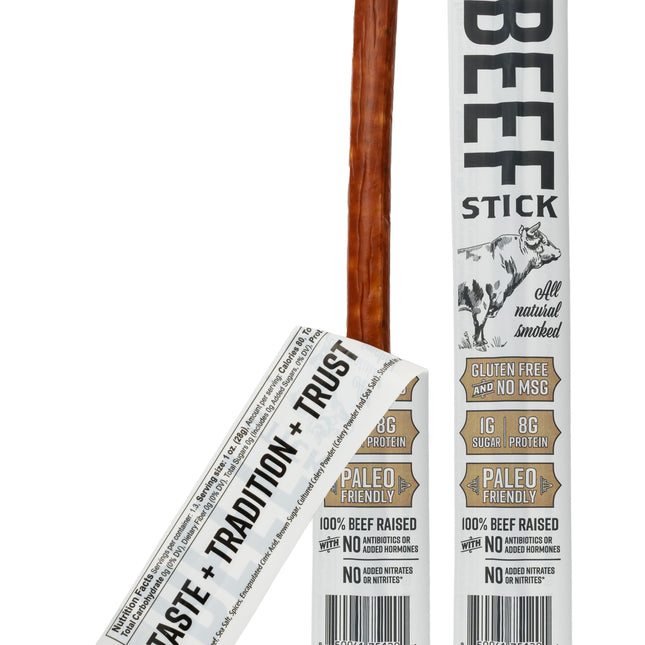 Zick Stick Original Beef – 1.3oz