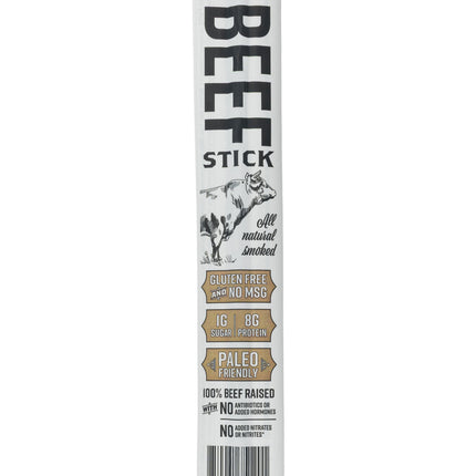 Zick Stick Original Beef – 1.3oz
