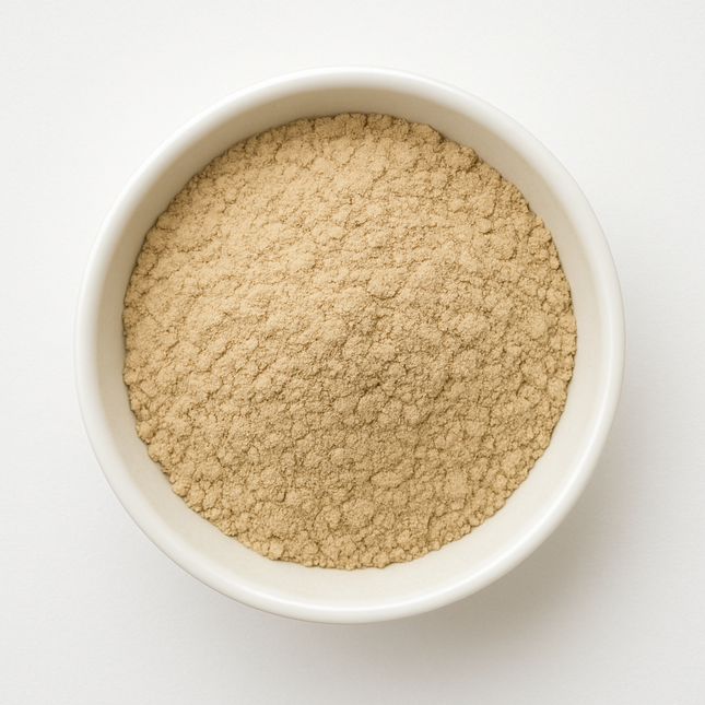 Yuca Root | Energy, Digestion & Nutritional Support