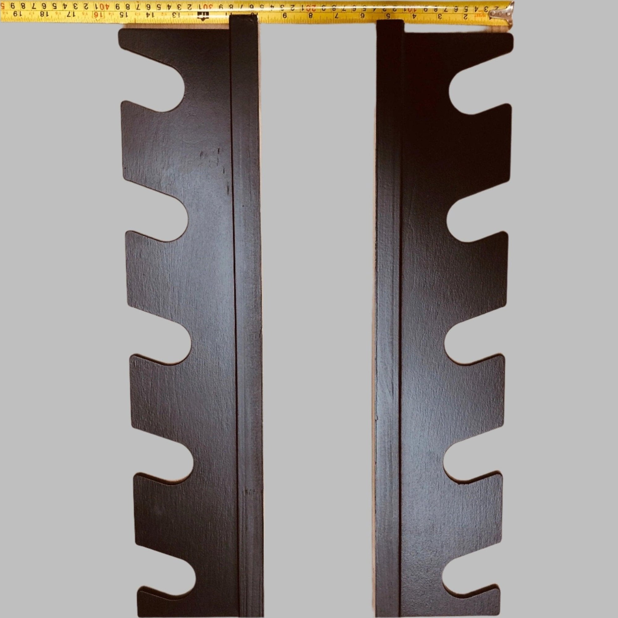 Garage Yard Tool Rack, Yard Tool Storage Rack