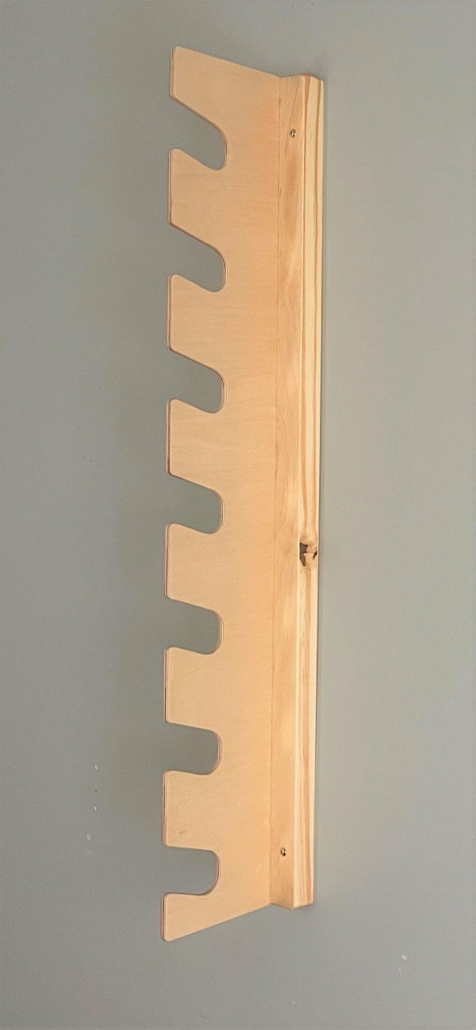 Garage Yard Tool Rack, Yard Tool Storage Rack