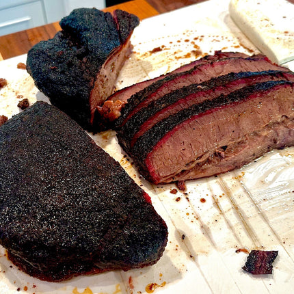 Big Poppa's Competition Brisket & Steak Seasoning - 13.4oz