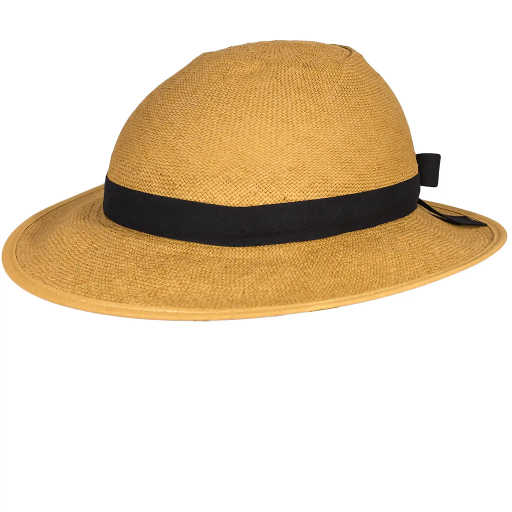 Straw Hat Helmet Classic Cover ONLY