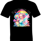 Fantasy Era / Small / Black