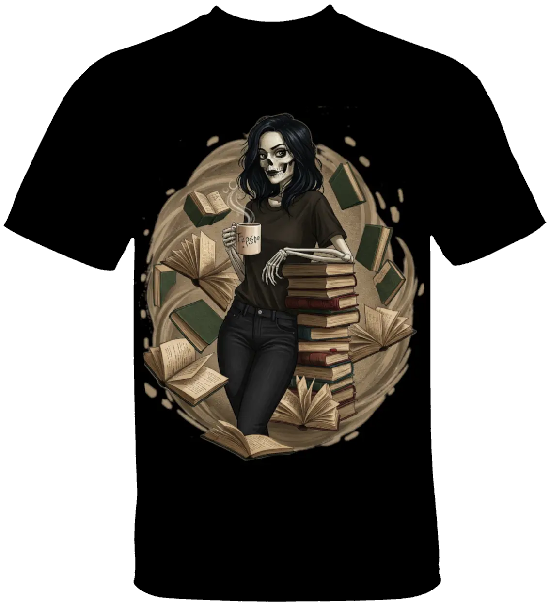 Dark Romance Fantasy Box