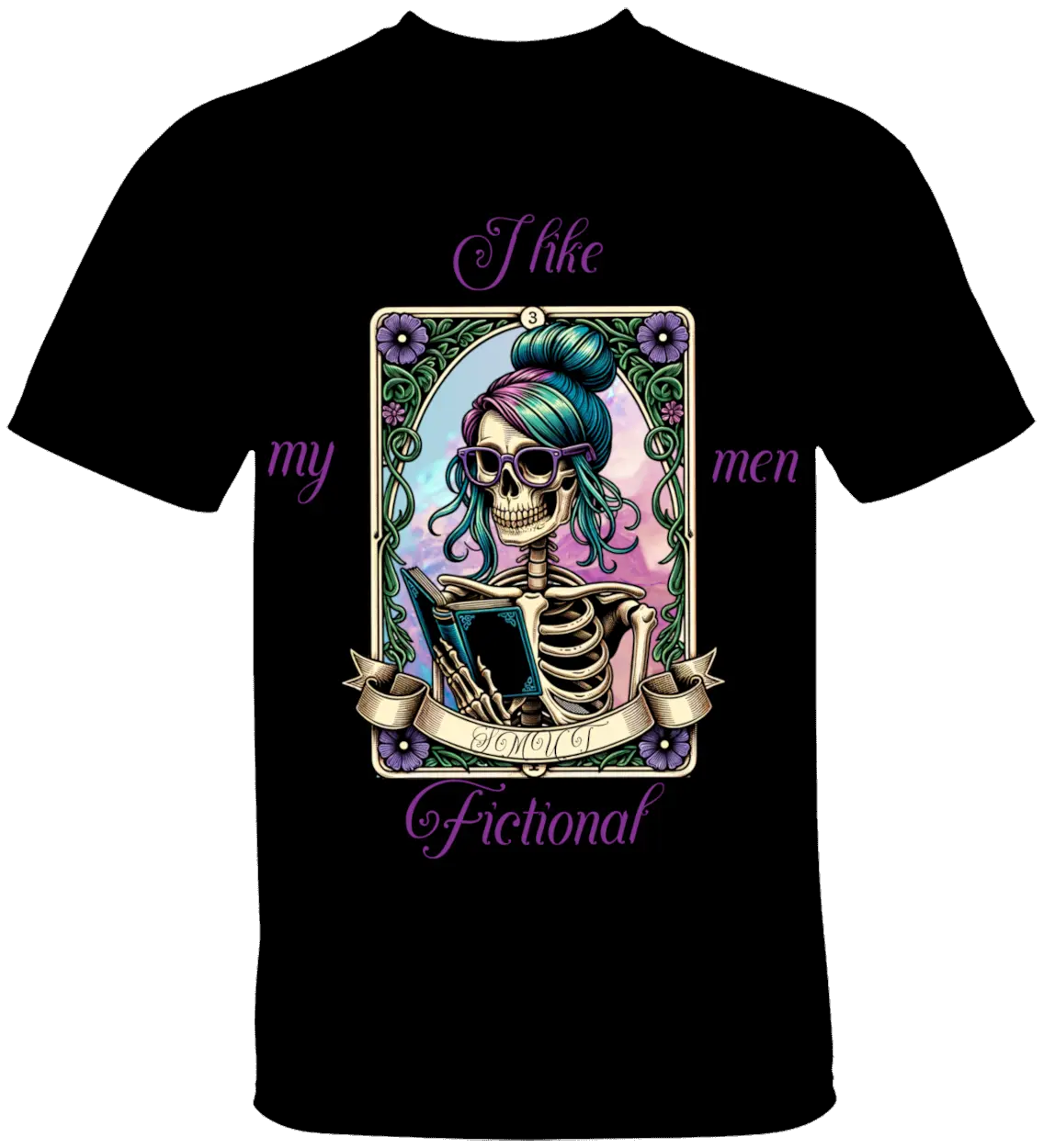 Dark Romance Fantasy Box