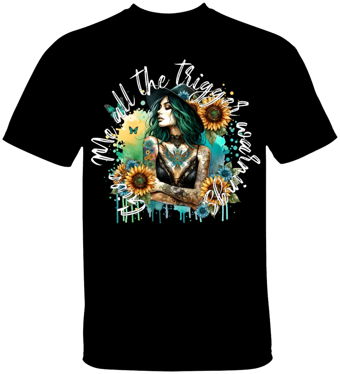 Dark Romance Fantasy Box