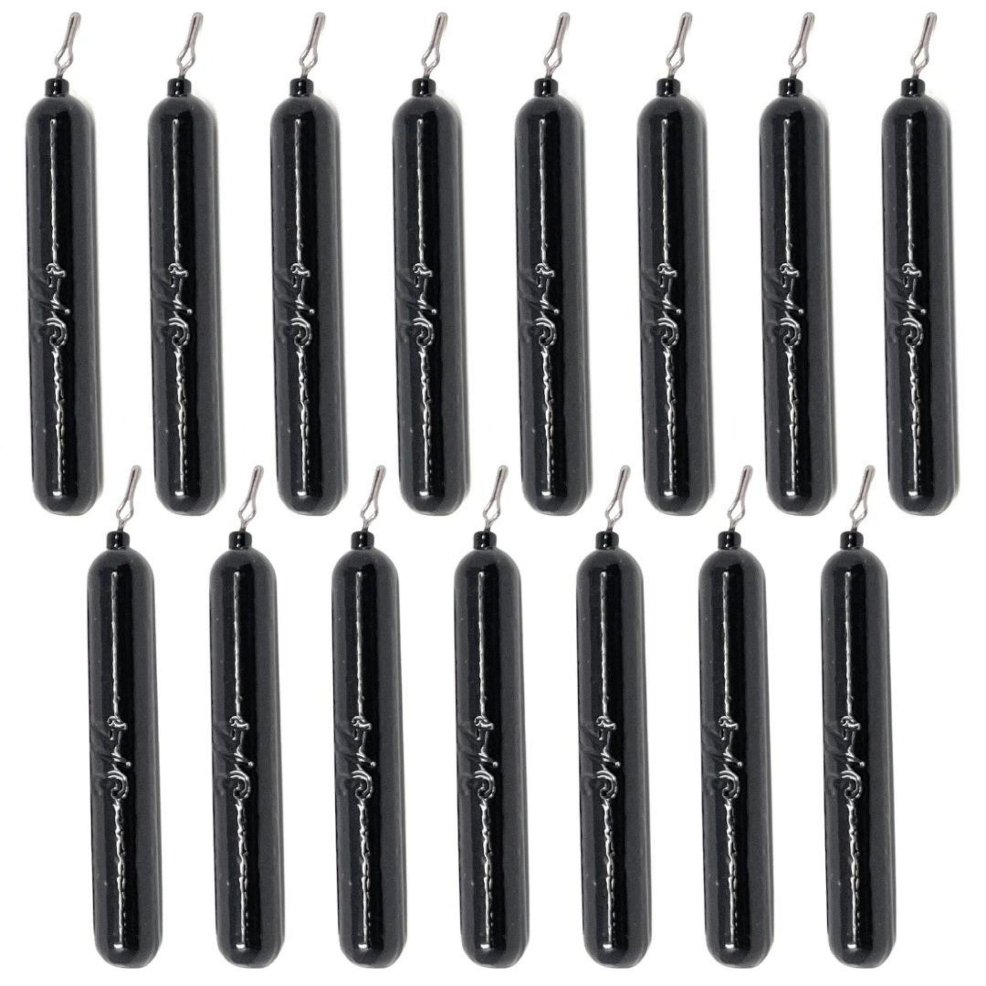 Reaction Tackle Lead Drop Shot Weights- Bulk Packs or Kits