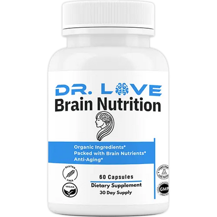 Brain Nutrition