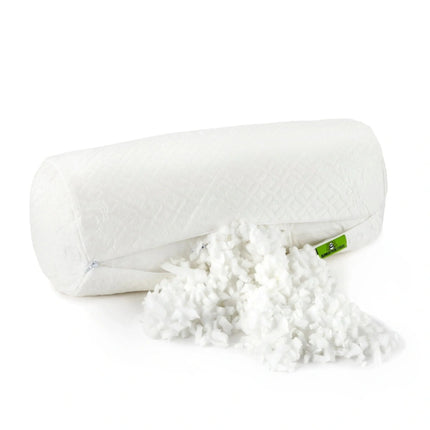 Adjustable Bamboo Cooling Pillow | Bolster