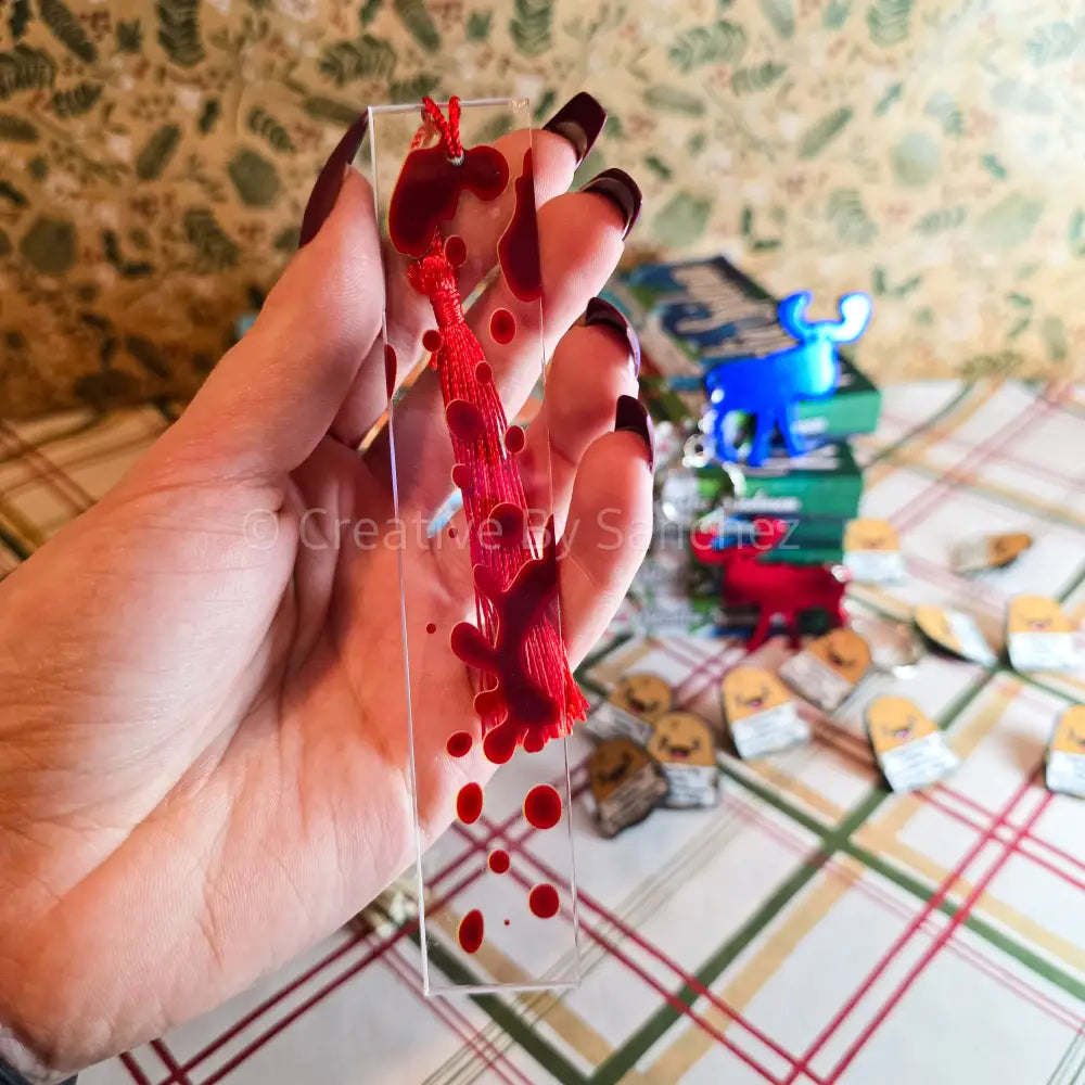 Book Box–Welcome Home to Murder by Rosalie Spielman