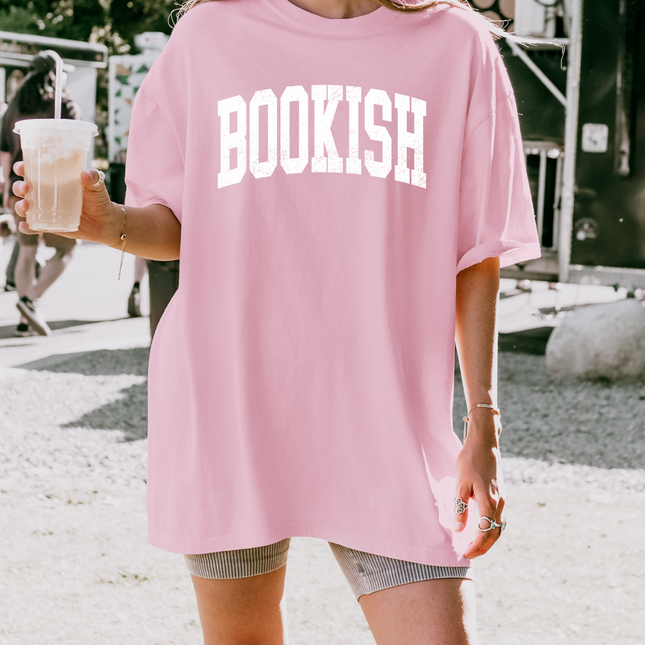Bookish T-Shirt