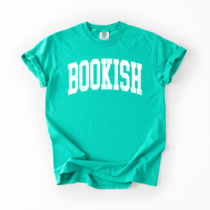 Bookish T-Shirt